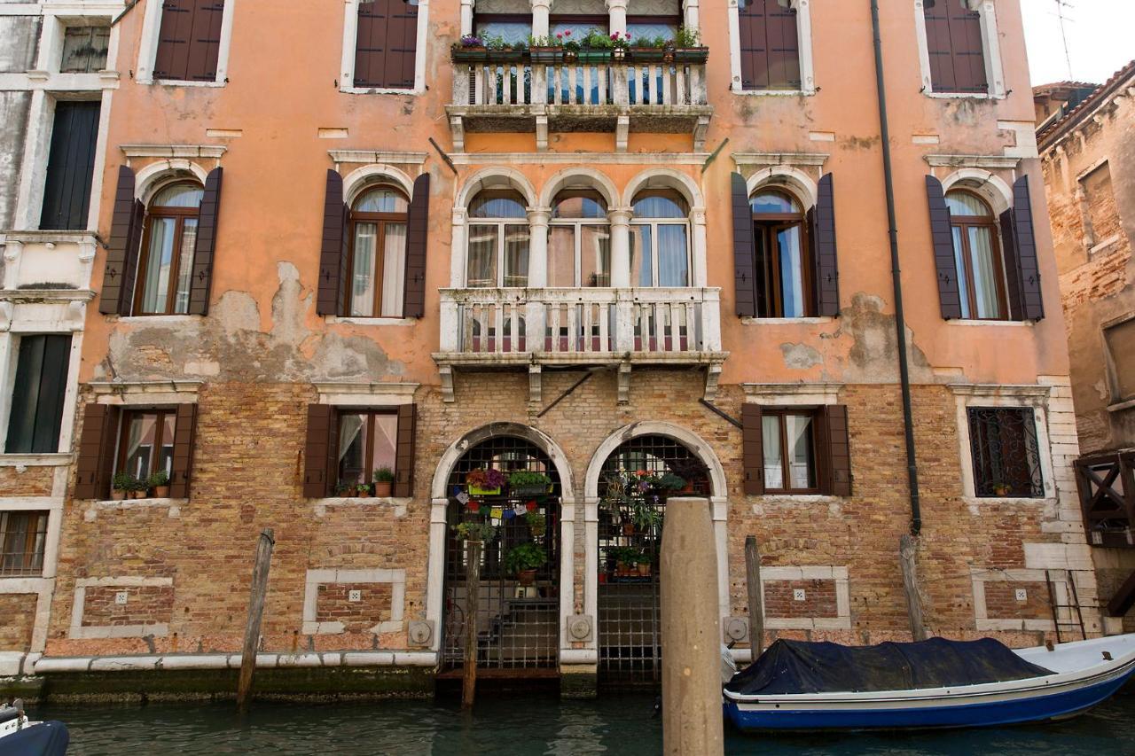 Locanda Ca Le Vele Venice Exterior photo